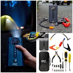 KIT DE DESVARE MULTIFUNCIONAL E/Z RIDE!