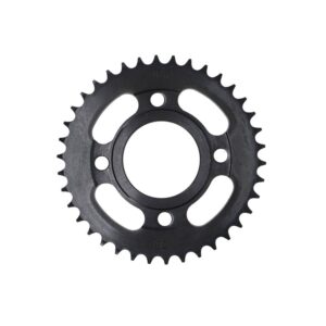 SET DE PIÑONES AKT 125/ 38T-15T/ MUMBAI