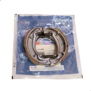 BANDAS TVS RTR 160/TVS 100/STRYKER 125/N-TORQ/RIDER 125