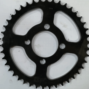 SET DE PIÑONES BOXER CT(FUERZA)/47T-14T/ MUMBAI