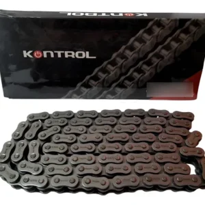 CADENA 520H-110L, ORRINADA Y REFORZADA/ KONTROL