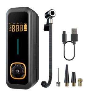 KIT DE DESVARE E/Z RIDE (COMPRESOR)