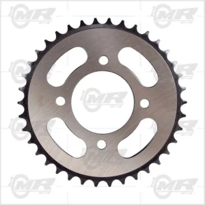 SET DE PIÑONES LIBERO 125/ 428H 45T-14T/ POWER QUALITY