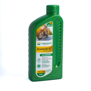 PETROBRASS ESSENCIAL 4T/ 20W-50