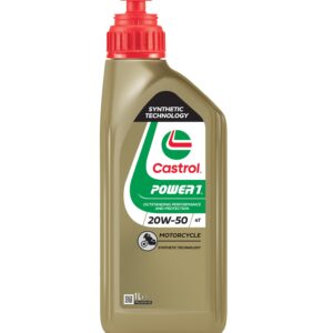castrol power 1/ 20w-50